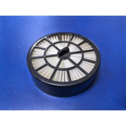 Hepa фильтр D=107мм H=30мм пылесоса Rolsen VCRL-C-1540TF круглый