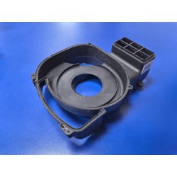 Корпус мотора пылесоса Rolsen VCRL-T2560TSW