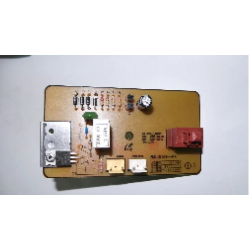 Плата управления пылесоса Samsung VCC4743S3B
