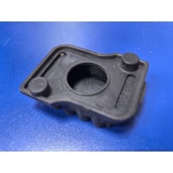 Амортизатор эл.двигателя резиновый, нижний пылесоса Scarlett IS-580