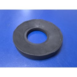 Амортизатор эл.двигателя резиновый, нижний пылесоса Scarlett SС-287