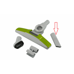 Насадка щелевая пылесоса Scarlett IS-VC82C01