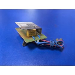 Плата DJL912-SC TAN0026-YGW SH88 V-0 (конденсатор 0.22mF) пылесоса Scarlett SC-287 BA101560