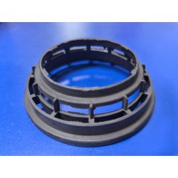 Подставка пылесоса передняя пластиковая для пылесоса Scarlett SC-VC80C01