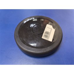 Колесо D=149мм (посадочный диаметр d=41мм) пылесоса Sinbo SVC-3468