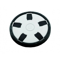 Колесо серое большое Thomas TWIN XT/VESTFALIA XT (Wheel big (back)) 130105