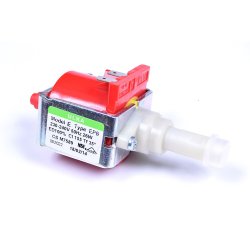 Насос элек.Thomas Twin Aquafiltr + Twin tt 616043 в/з 100351, 616038, 616018, 616024, 616041, 616042