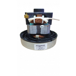 Двигатель для маленьких пылесосов 1000Вт