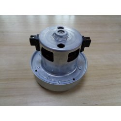 Двигатель пылесоса 2000W, D=130-135mm, H=120mm YDC-01-8
