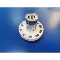 Мотор S545 15V D=87mm H=77mm для вертикального пылесоса Ginzzu