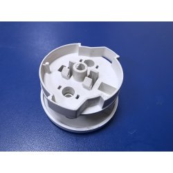 Корпус ручки термостата стиральной машины ARDO 326028900 в/з 651002385