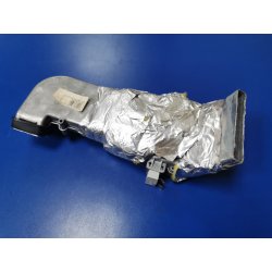 Сушка ARDO воздуховод в сборе с ТЭНами и датчиком температуры 524000900+524001000