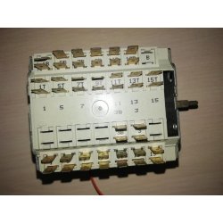 Таймер Ардо WD800-1000 (516005900 в/з 516005901, 516005902)