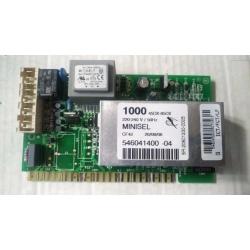 Эл.модуль Ardo Minisel 1000 (AED1000X) в/з 651017611