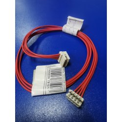 Кабель плоский (шлейф) INVENSYS M089D033 908092003300