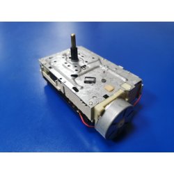 Программатор стиральной машины Siemens WV22500BY/01 BAL 475-944-2(N) NP-14400/144A