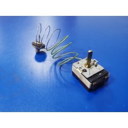 Терморегулятор EGO 55.13012.304 стиральной машины Bosch/Siemens WV22500BY/01