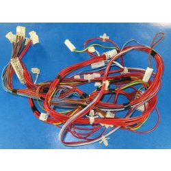 Полный комплект проводов для стиральной машины CANDY CS34 1051D1/2-07 41043639