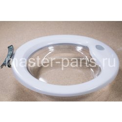 Люк в сборе для стиральной машины Candy C2105RU/CS2105