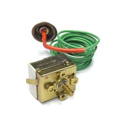 Терморегулятор стиральной машины, оригинал Candy 91200287
