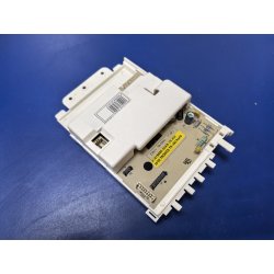Электронный модуль (Control board prog 514 TR-392 41019595 GIAS VS.43d) СМА Candy C2105R 49009076