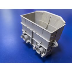 Лоток для СМС 3610401200 воздушно-пузырьковой машины Daewoo DWF5590DP и другие.