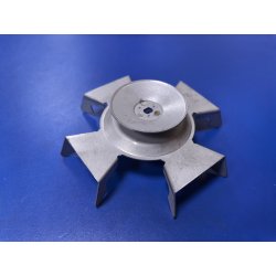Маховик (шкив) с/м DAEWOO DW-5034P; DW-5034PS; DW-503MP; DW-501MP; DW-5014P, океан-WS-40P