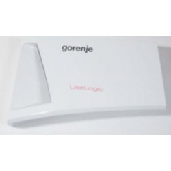 Ручка бункера стиральной машины Gorenje WA63102 587808