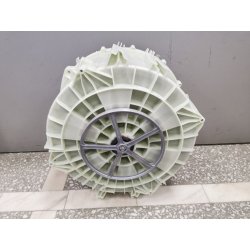 Бак в сборе для Haier HW60-B1286S 0020203402+0020806274A+
0020810351A+0020300345+00215100001000