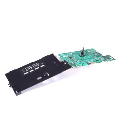 Плата управления с дисплеем для СМ Haier HW70-BP12758S 0021800098H