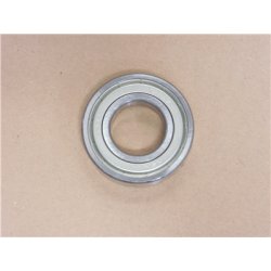 Подшипник 6-206 (Bearing) 00215200021900 в/з 0020102393
