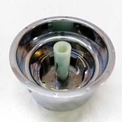Ручка выбора программ стиральной машины HW80-BD1626 0020808001