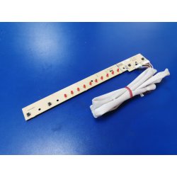 Модуль интерфейса со шлейфом WQP8-7206D/WQP12-7205D.D.2-1 ПММ Hansa ZWM476SEH 1032942