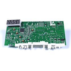 Электронный модуль стиральной машины Hansa PC 5580B422, РС 5580B424 8027339