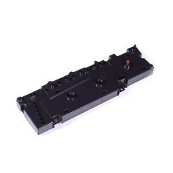 Дисплей WM LED 3M+StBy VP Buz для Ariston ARTL837 C00306634