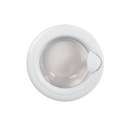 Люк в сборе Indesit WS431TX/EX 076748