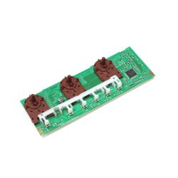 Плата управления LED 3M стиральной машины Indesit WISL C00143332