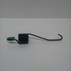 Пружина бака Indesit 272449