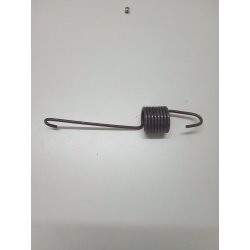 Пружина бака Indesit 9 витков C00118009