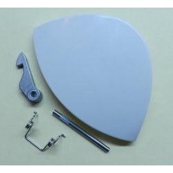 Ручка люка Ind оригинальная C0075323