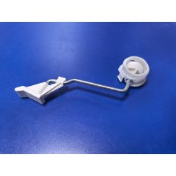 Рычаг поворотный стиральной машины Ariston C00035576