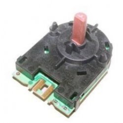 Селектор программ Indesit C00087067, C00143095