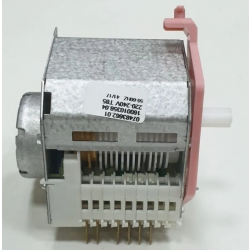 Таймер 07483662.01 СМ Indesit WS431TX/EX 065975