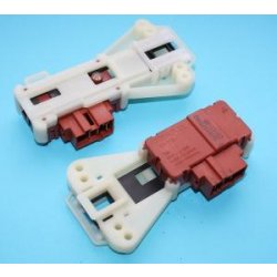 Устройство блокировки люка/двери для СМ Indesit WI... 68IT191 в/з 085194, WF250