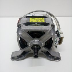Электродвигатель коллекторный HXGP1L51 COL P30 EVO2SN C00275461