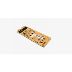 Плата индикации стиральной машины Ariston AVSL109 143338 (C00143338, C0014307, C00141151)