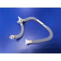 Распределитель воды с двумя патрубками стиральной машины Krista KR-70