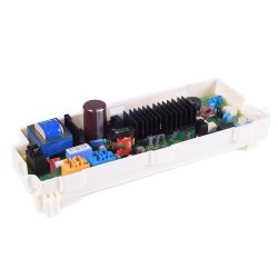 Электронный блок с/м LG F1280NDS5 EBR64974315