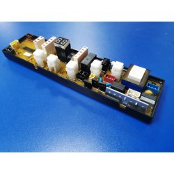 Электронный модуль XQB45-6458PH для СМ Optima WMA-50PH