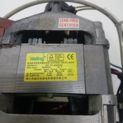 Двигатель Welling HXGK1I стиральной машины Samsung DC31-00002F C00144832